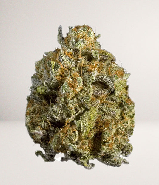 Da Bag Boyz-Indoor sativa