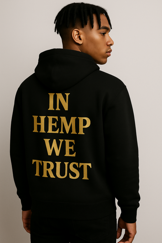 Exotic Streetwear Hoodie